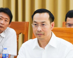 Cùng nhau đưa Phú Quốc trở thành hình mẫu ‘đảo xanh - thành phố thông minh - không phát thải’