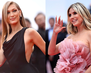Cannes 2025 cấm váy khỏa thân, váy có đuôi dài: Xu hướng thời trang này bắt nguồn từ đâu?