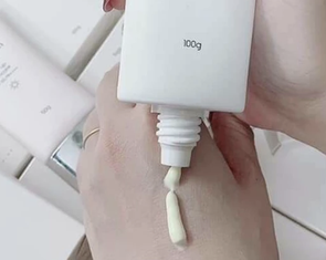 Sản phẩm công ty chồng Đoàn Di Băng: Chỉ số chống nắng bằng 4,8% so với nhãn dán, có phải hàng giả?