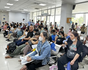 TP.HCM rà soát thuốc, thiết bị y tế, thực phẩm chức năng giả tại các cơ sở y tế