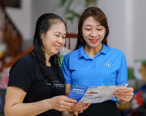 Mức trợ cấp cao nhất cho người cao tuổi từ 1-7