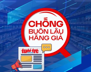 Chống buôn lậu, hàng giả: Khó lấy mẫu lòng se điếu; Nhà Đoàn Di Băng bán mặt hàng gì?