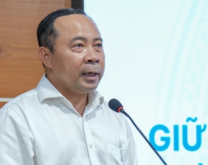 Đại học Quốc gia TP.HCM đề xuất tự xác định học phí chương trình đào tạo mới