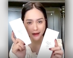 Sản phẩm công ty chồng Đoàn Di Băng: Chỉ số chống nắng ghi 50 nhưng kiểm nghiệm có 2,4