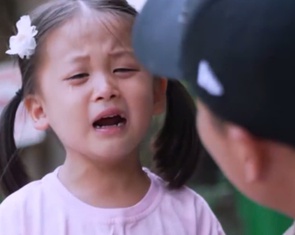 Bị chê ác với trẻ con, chương trình Bố ơi! Mình đi đâu thế? phản hồi