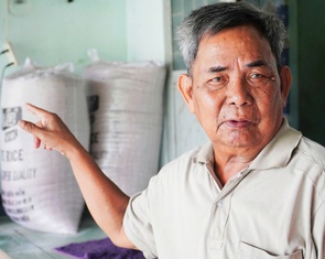 Ngôi làng mang tên Bác Hồ của người Raglai ở Khánh Hòa