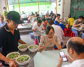 Cơ chế thuế đơn giản, hộ kinh doanh sẽ lên doanh nghiệp