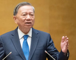 Tổng Bí thư: Có tỉnh phát triển nhờ xin ngân sách Trung ương, không thể phụ thuộc thế được