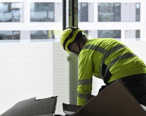Giá nhà tại châu Âu tăng mạnh nhất trong gần một thập kỷ qua
