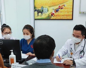 Tin tức sáng 18-5: Việt Nam có tỉ lệ người nhiễm vi khuẩn HP cao trên thế giới