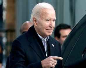 Ông Biden bị ung thư tuyến tiền liệt: Loại ung thư dễ di căn đến xương