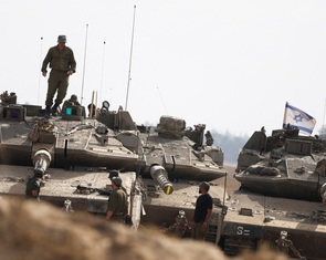 Thông điệp rắn của Thủ tướng Israel: Sẽ kiểm soát toàn bộ Dải Gaza