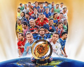 Những thông tin cần quan tâm về FIFA Club World Cup 2025