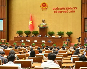Tin tức sáng 20-5: Quốc hội bàn sửa Bộ luật Hình sự, đề xuất bỏ án tử hình với 8 tội danh