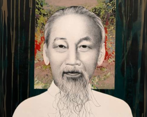 Bác Hồ đã chạm đến trái tim của biết bao nghệ sĩ