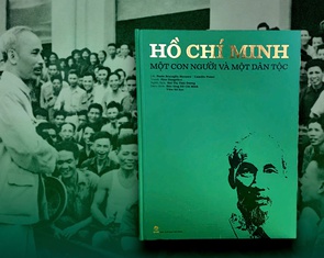Hồ Chí Minh - Một con người và một dân tộc