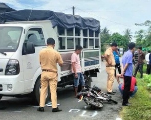 Bộ Công an vào cuộc vụ tai nạn ở Vĩnh Long: Quyết định kịp thời, hợp lòng dân