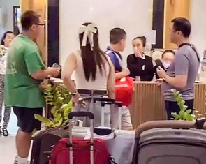 Khách gặp 'trái đắng' khi đặt phòng khách sạn ở TP.HCM: Hai khách sạn một chủ sở hữu?