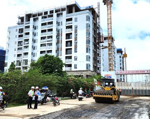 Từ 2021-2025 đạt 5.619 nhà ở xã hội, TP.HCM báo cáo kế hoạch đạt 100.000 căn đến 2030