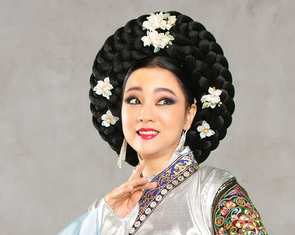 Kịch thiếu nhi hè: vòng quanh thế giới