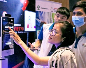 TP.HCM lần đầu vào top 5 hệ sinh thái đổi mới sáng tạo Đông Nam Á