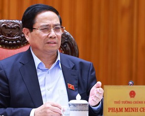 Thủ tướng: Khởi công tuyến đường sắt Lào Cai - Hà Nội - Hải Phòng vào ngày 19-12