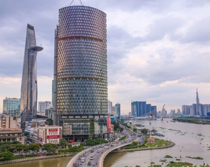 'Kiến trúc sư Việt Nam không hề lép vế trước các kiến trúc sư quốc tế'