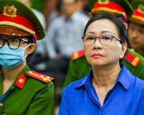 Vụ Vạn Thịnh Phát: Sẽ thông báo quá trình thi hành án qua ứng dụng VNeID