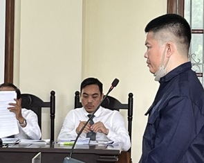 Hé lộ cách giám đốc Trung tâm Đăng kiểm Cần Thơ nhận hối lộ gần 1 tỉ đồng