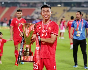 Đề xuất ASEAN Cup đá vào cuối hè từ năm 2026