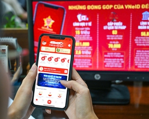 TP.HCM ‘chạy nước rút’ định danh điện tử cho cơ quan, tổ chức