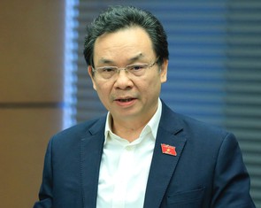 Đại biểu Quốc hội nói về đề xuất đầu tư trực tiếp tuyến đường sắt cao tốc Bắc Nam của VinSpeed