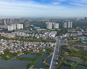 Tin tức sáng 22-5: Bất động sản Hưng Yên lọt top 'nóng' nhất thị trường phía Bắc