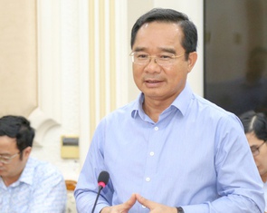 Chủ tịch Nguyễn Văn Được làm trưởng Ban Chỉ đạo phát triển khoa học, công nghệ