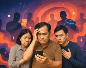 Tài khoản ngân hàng, sim ảo: Không thể để chiêu trò lừa đảo kéo dài