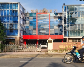 Bài toán nhà ở cho công chức chuyển địa bàn làm việc