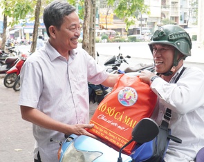 Mục tiêu tăng trưởng giai đoạn 2026-2030 tỉnh Cà Mau sau hợp nhất: hơn 10%/năm
