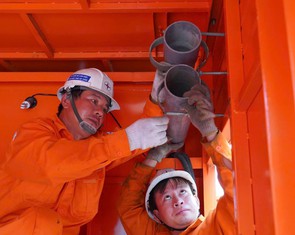 Cấp điện xuyên suốt cho kỳ thi tuyển sinh, tốt nghiệp THPT tại TP.HCM