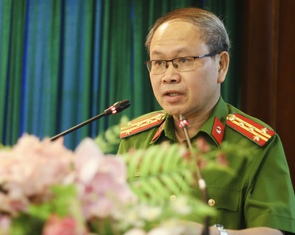 Bộ Công an triển khai cổng ký số từ xa tập trung trên VNeID