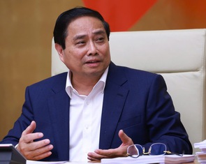 Thủ tướng: Nhiều vụ cán bộ bị xử lý kỷ luật có nguyên nhân là cấp trên 'ôm' việc cấp dưới