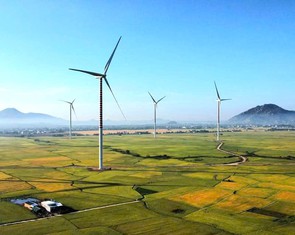 Gỡ vướng cho các dự án năng lượng tái tạo ở Ninh Thuận