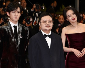 Thư Kỳ, Dịch Dương Thiên Tỉ có thể giúp điện ảnh Trung Quốc thắng lớn tại Cannes?