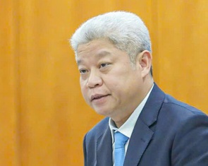 Hội đồng Tiền lương quốc gia có tân chủ tịch