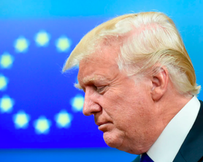 Ông Trump dọa áp thuế 50% lên EU, 25% với iPhone không sản xuất ở Mỹ