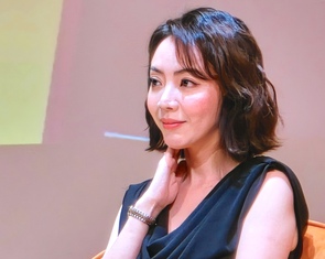 Thu Trang: 'Làm phim chuyên nghiệp, mình không vô tư được nữa'