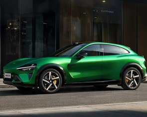 Bất chấp tranh cãi, Xiaomi YU7 vẫn ra mắt với thông số ngang ngửa Lamborghini Urus