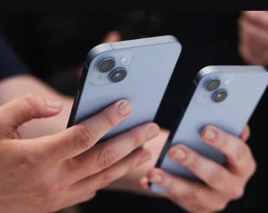Sản xuất iPhone tại Mỹ, bài toán khó của Apple