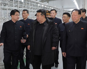Tình báo Mỹ: Triều Tiên đang có vị thế chiến lược mạnh nhất trong nhiều thập kỷ