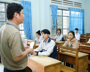 Vụ hủy kết quả tuyển dụng 61 giáo viên tại Gia Lai: Công nhận lại kết quả