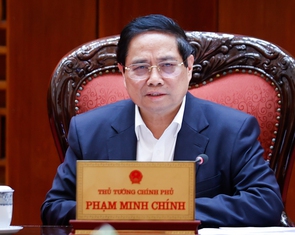 Thủ tướng: Đàm phán thuế tích cực, cố gắng kết thúc trong thời gian sớm nhất